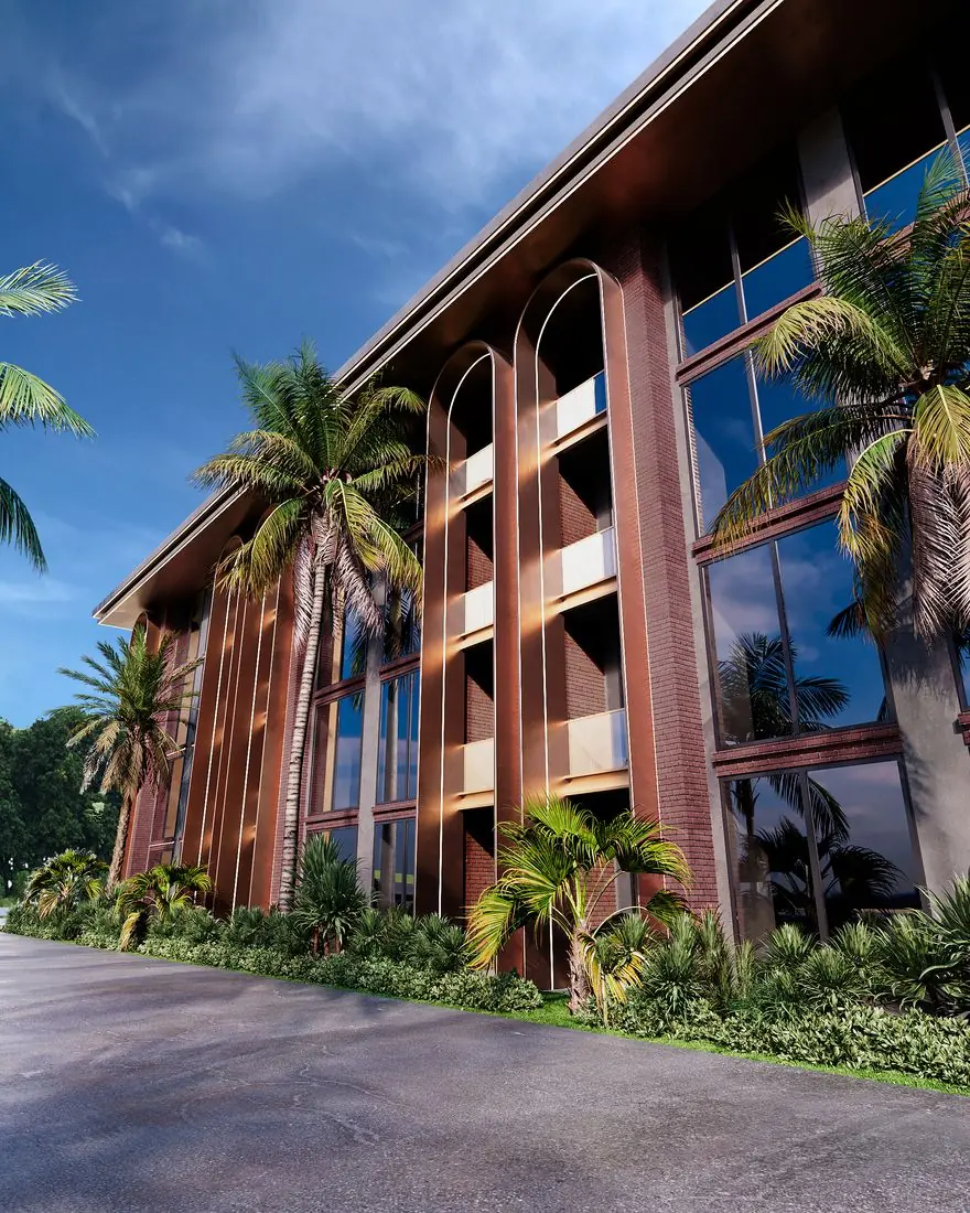 Karon Beachfront Residences 3