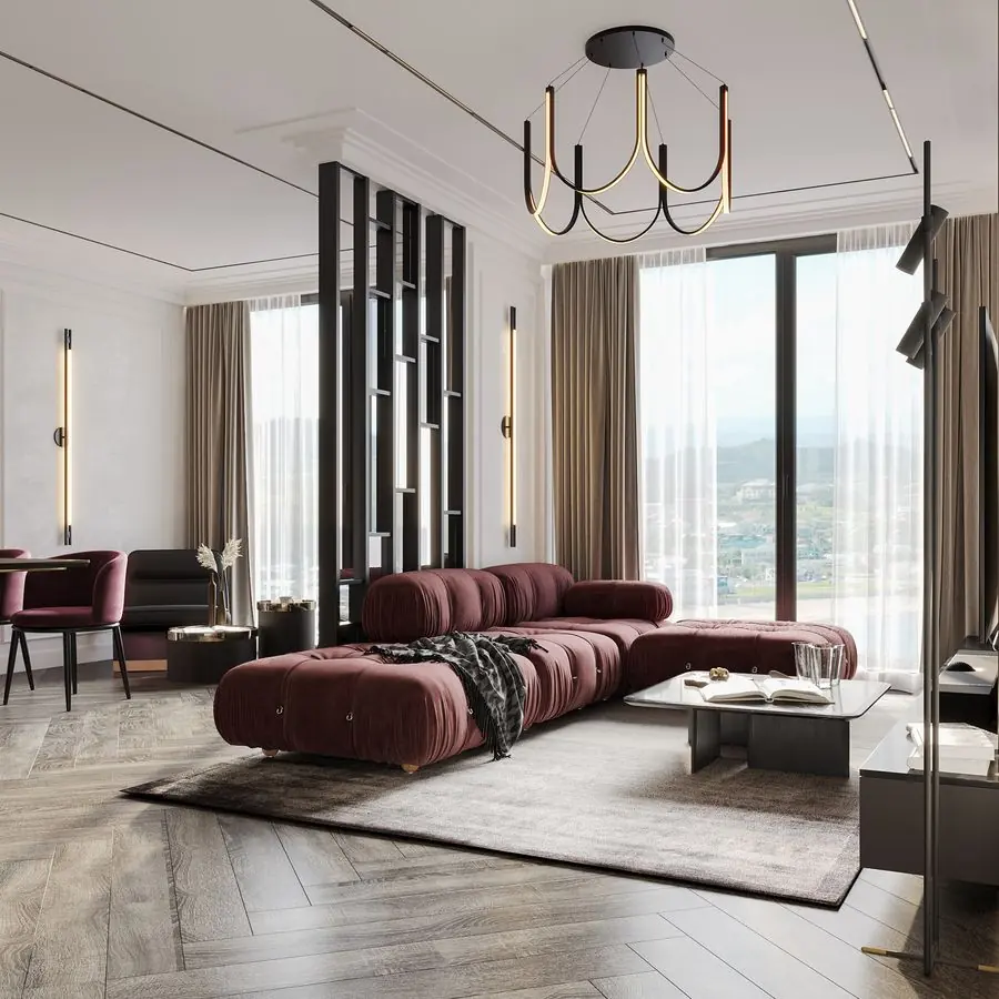 Karon Beachfront Residences 8