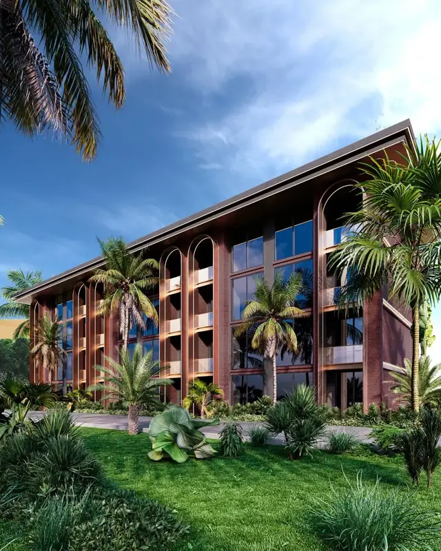 Karon Beachfront Residences 2