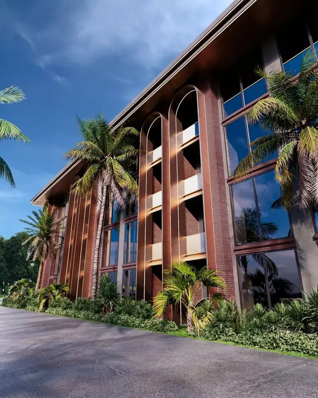 Karon Beachfront Residences 3