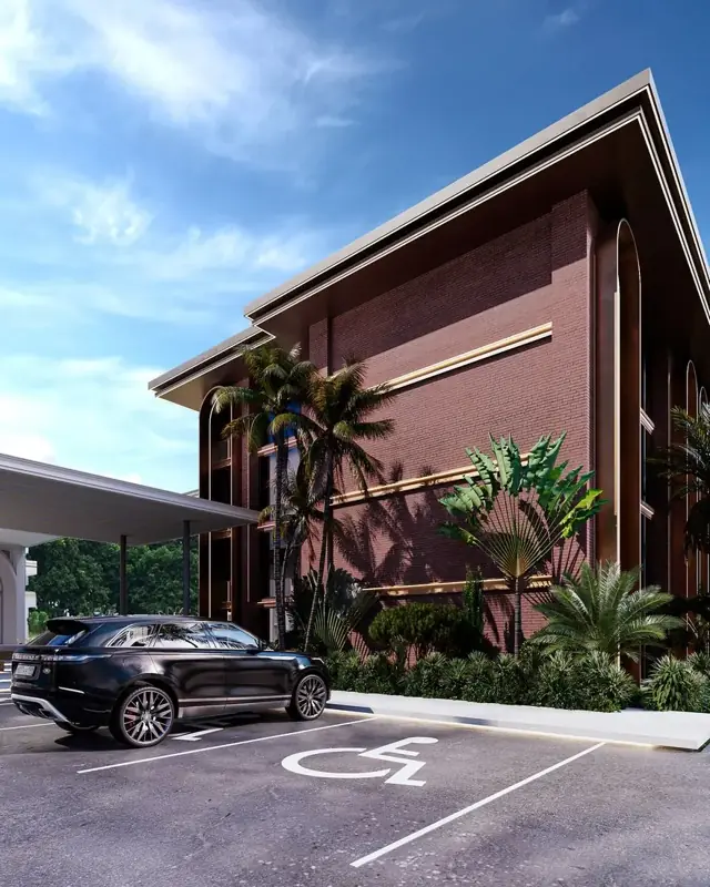 Karon Beachfront Residences 4
