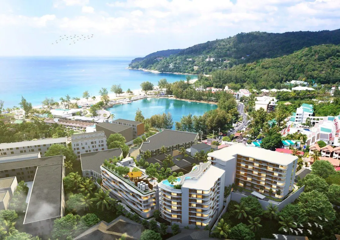 Karon Hotel Residences 1