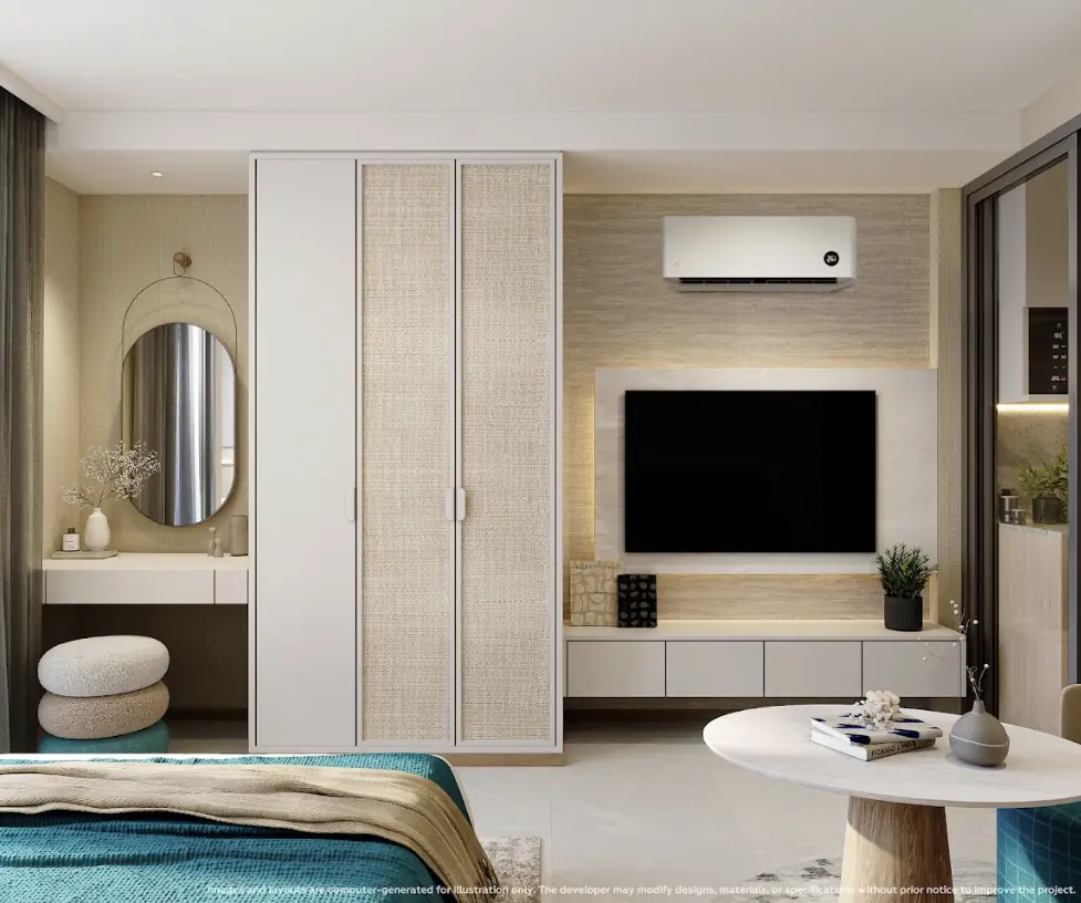 Karon Hotel Residences 10
