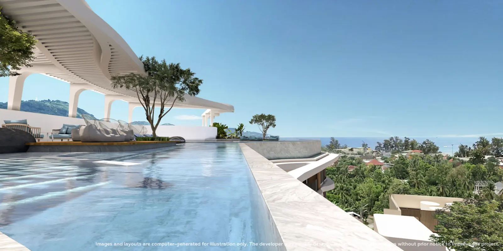 Karon Hotel Residences 4