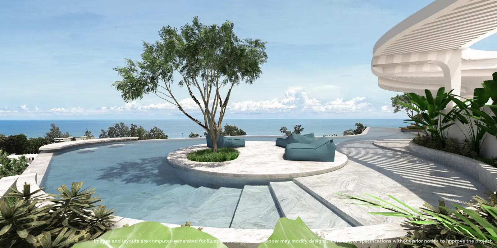 Karon Hotel Residences 5