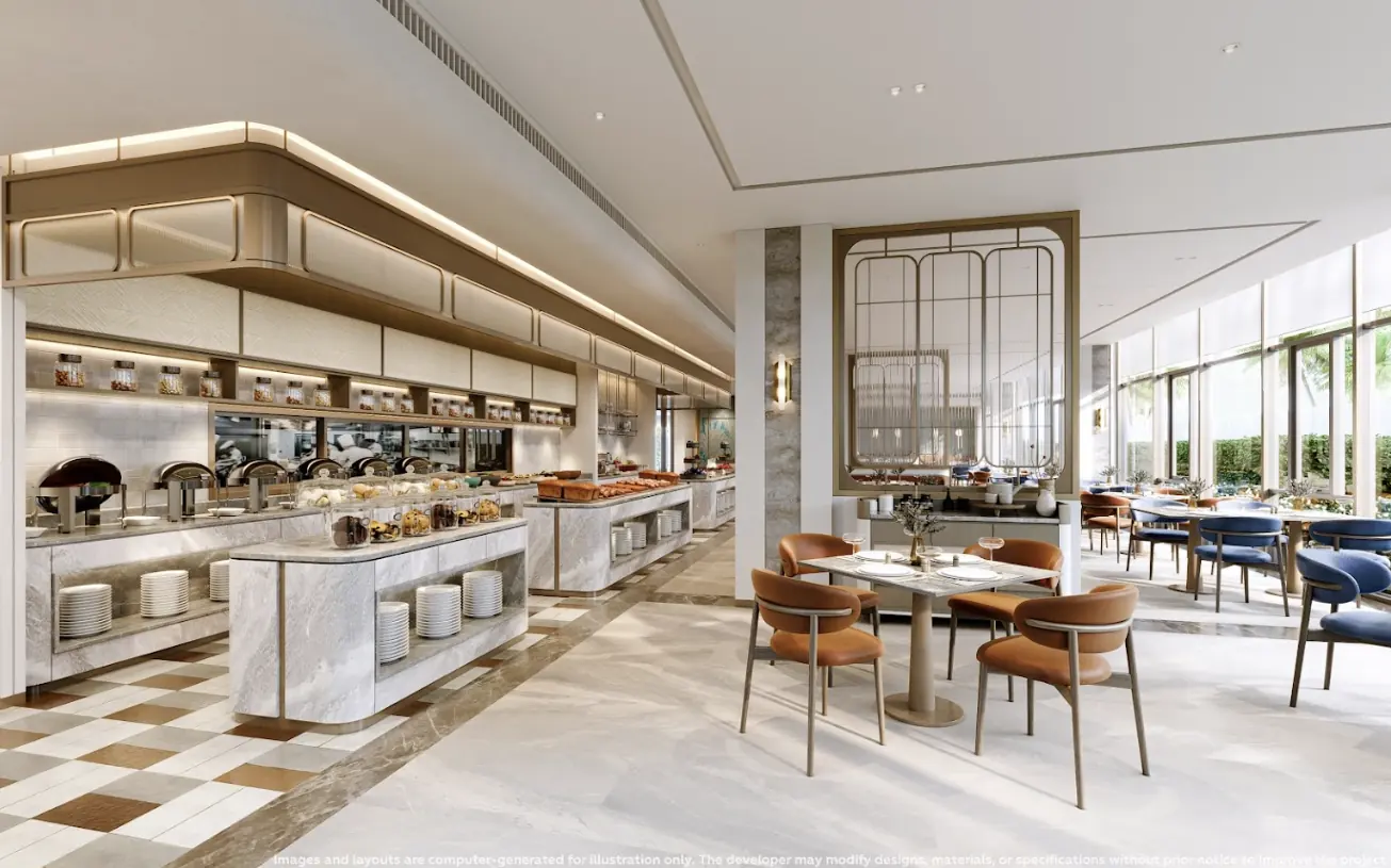 Karon Hotel Residences 7