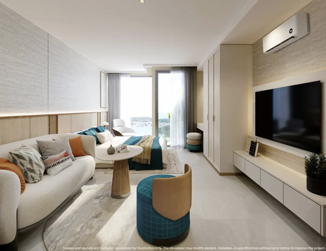 Karon Hotel Residences 9