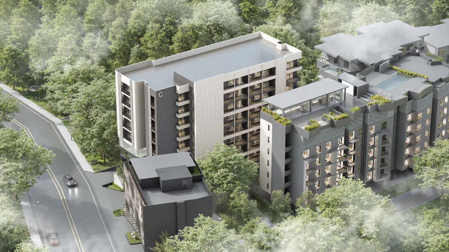 Kathu Business Residence 1