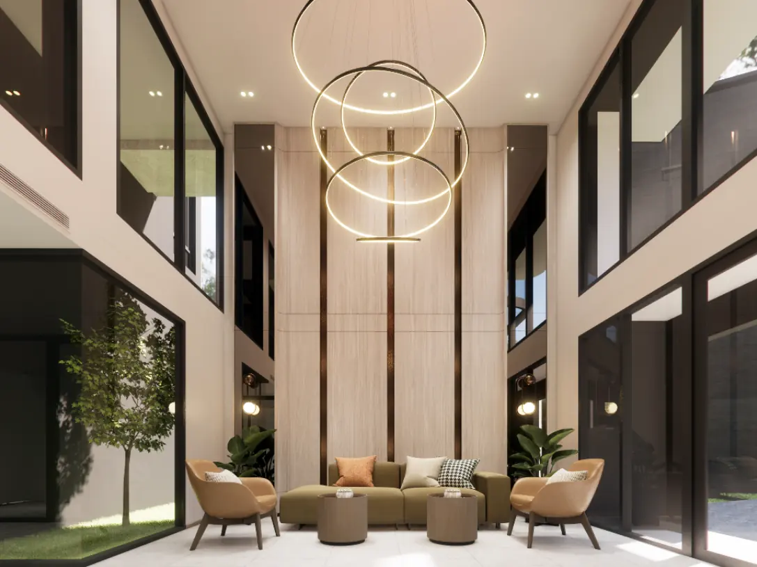 Kathu Business Residence 4