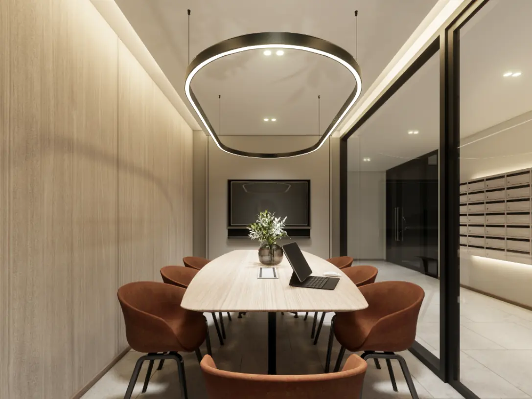 Kathu Business Residence 5
