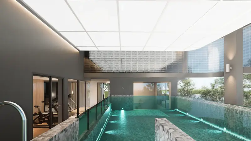 Kathu Business Residence 2
