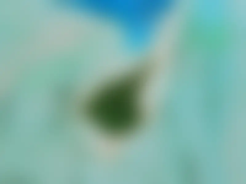 Maldives Islands & Lagoons · Остров 5,3 га, атолл Гаафу Даалу 1