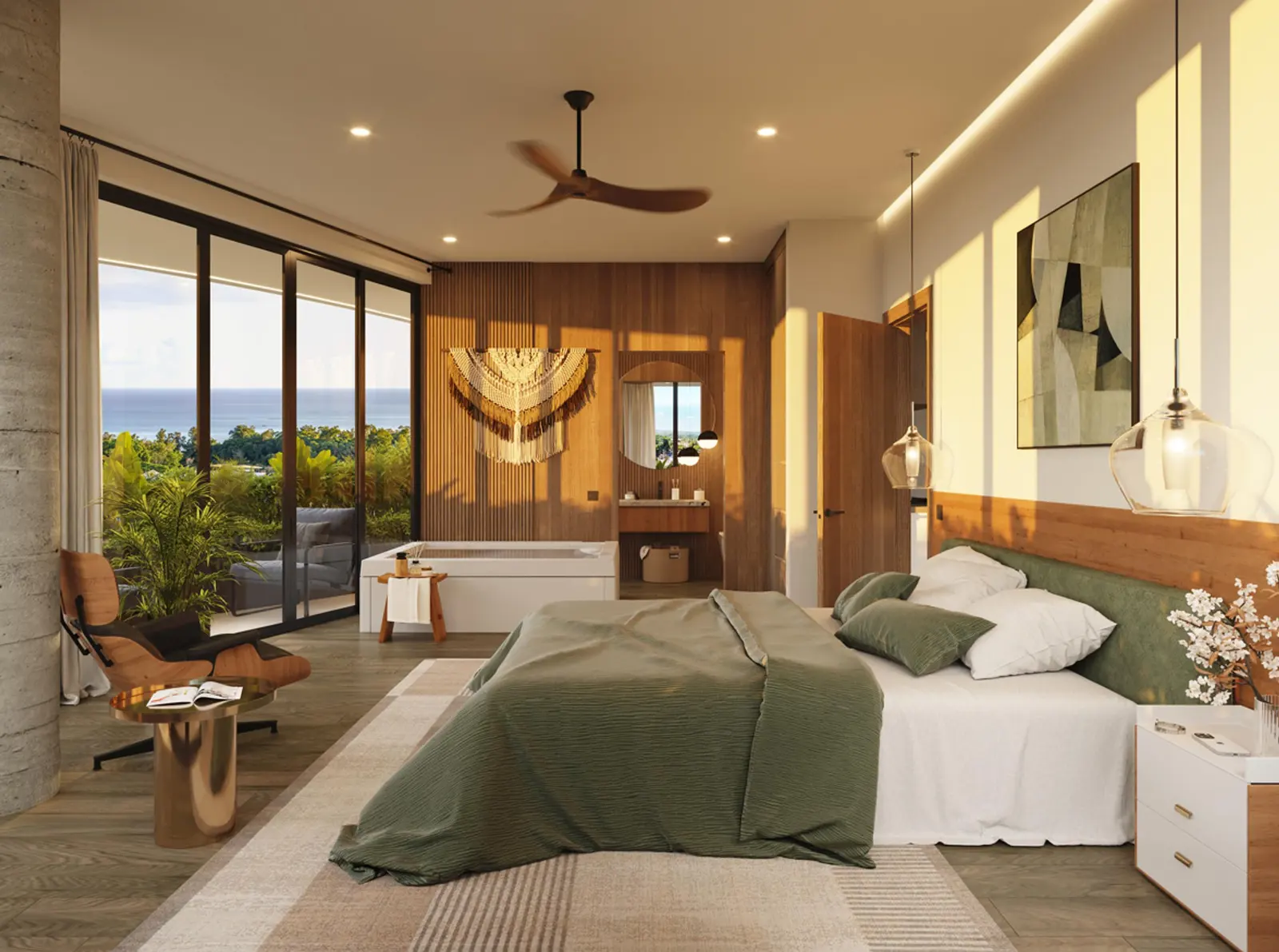 Mandarin Plaza Residential 4