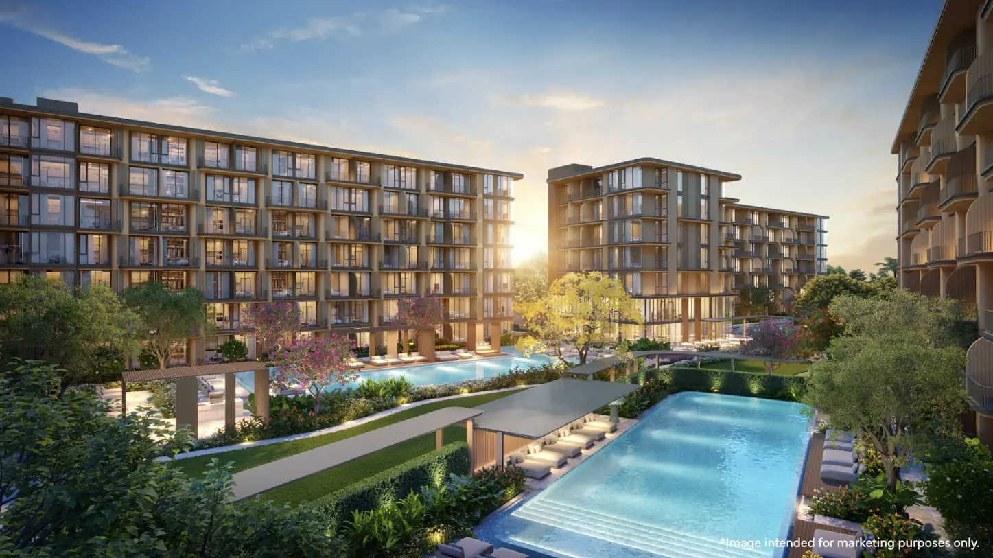 Autograph Collection Residences Bang Tao 1