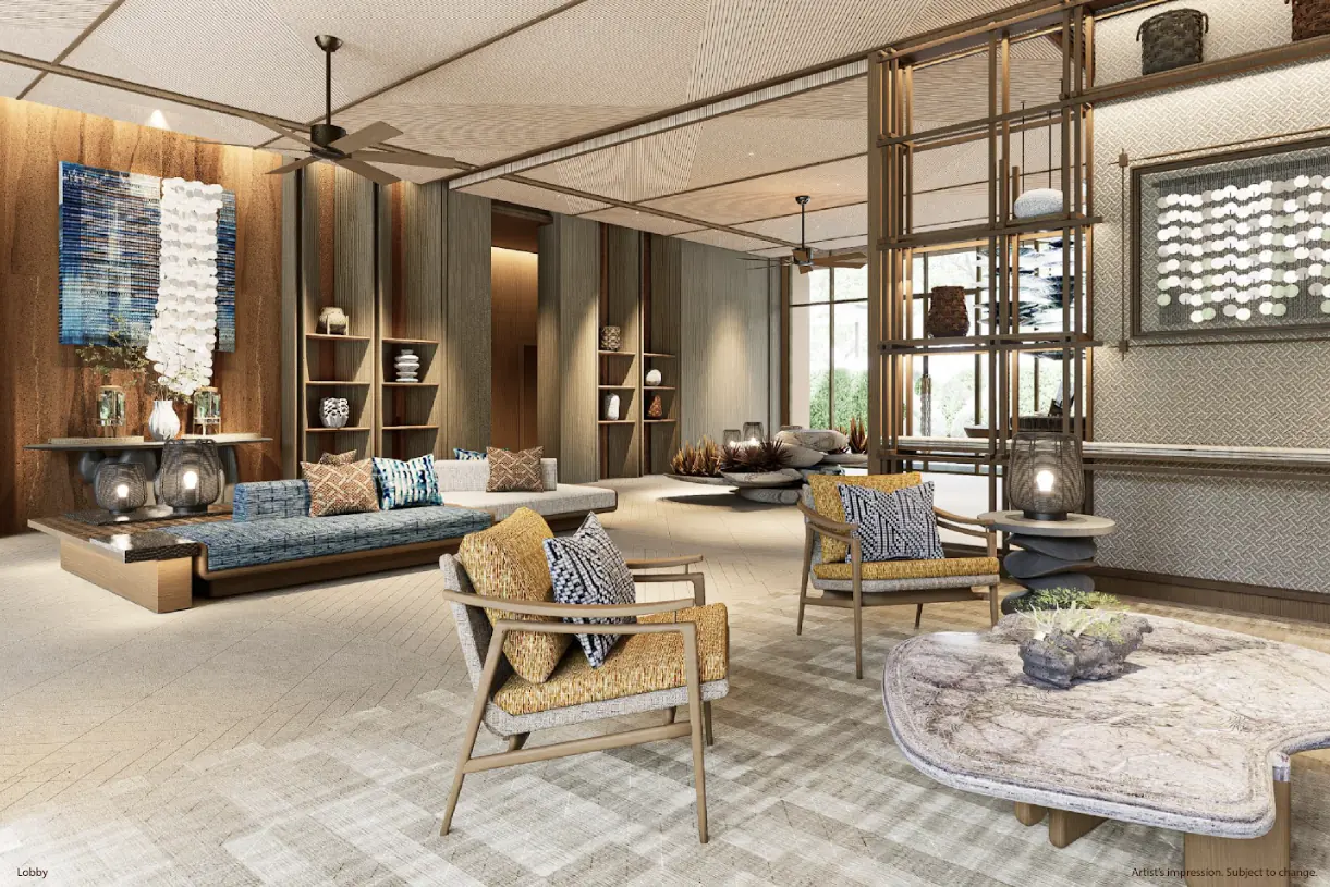 Autograph Collection Residences Bang Tao 11