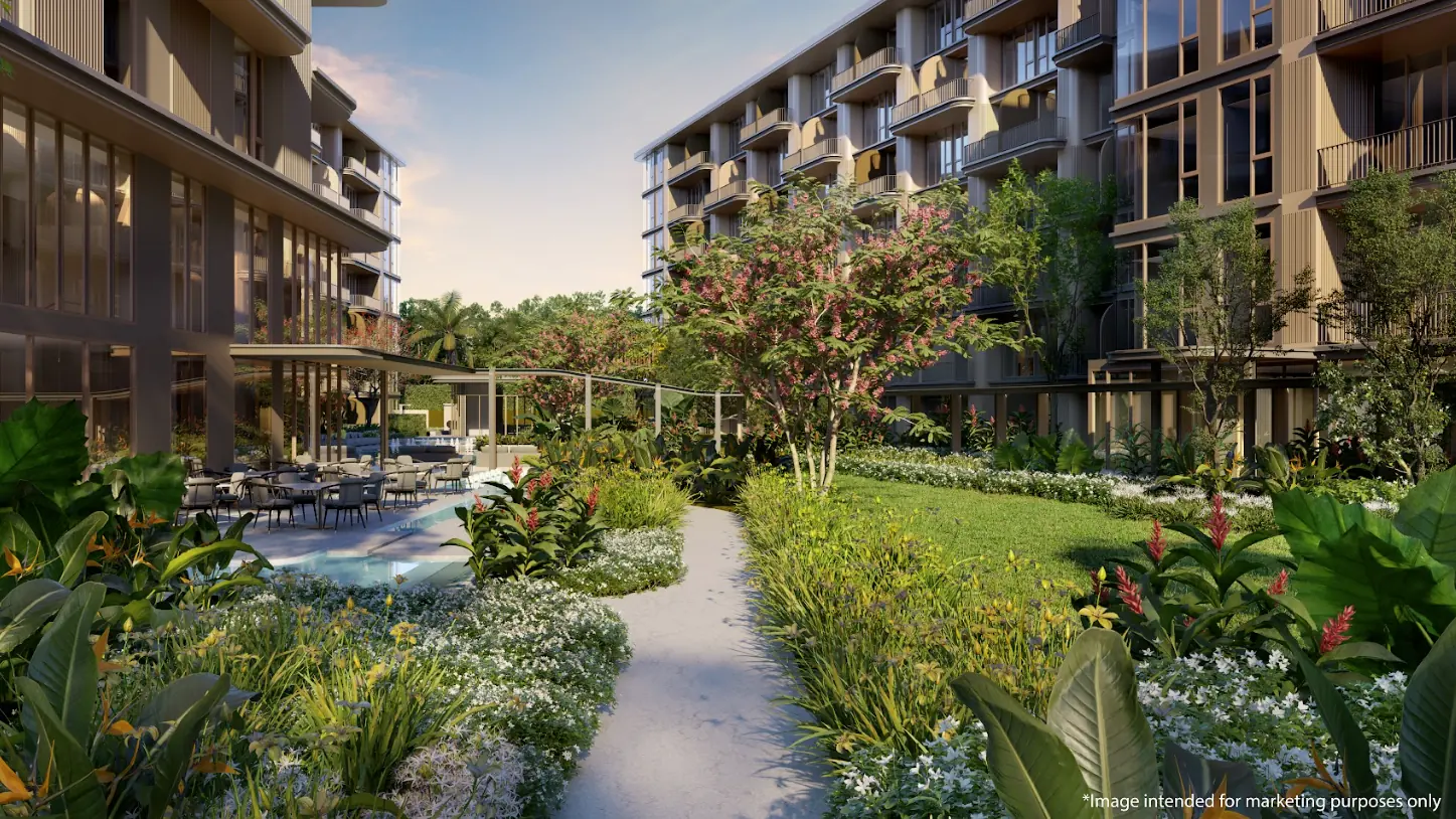 Autograph Collection Residences Bang Tao 3