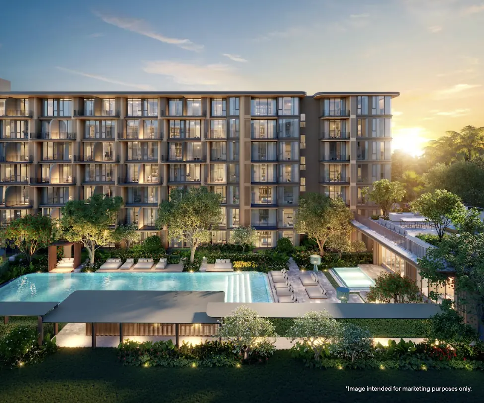 Autograph Collection Residences Bang Tao 6