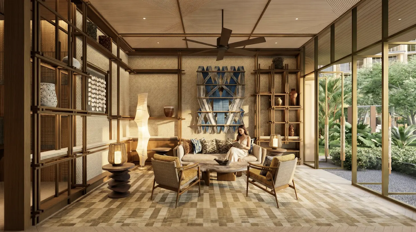 Autograph Collection Residences Bang Tao 9