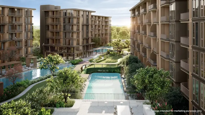 Autograph Collection Residences Bang Tao 2