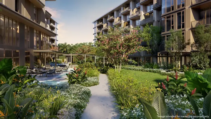 Autograph Collection Residences Bang Tao 3