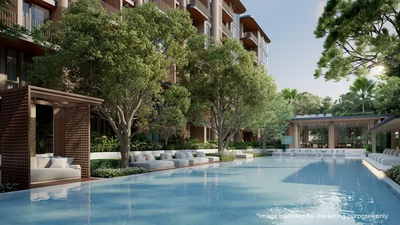 Autograph Collection Residences Bang Tao 4