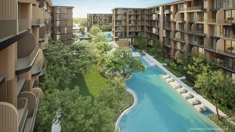 Autograph Collection Residences Bang Tao 5