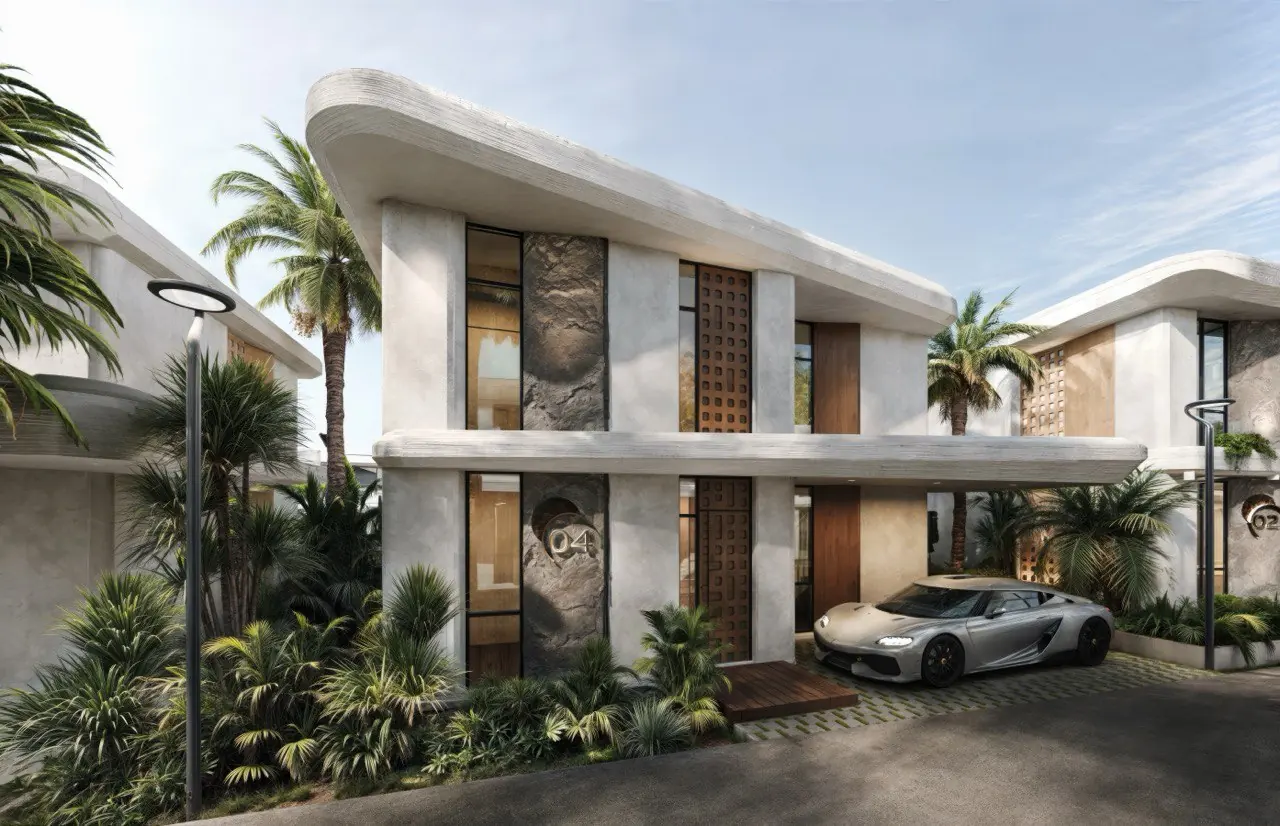 Nai Harn Family Villas 1