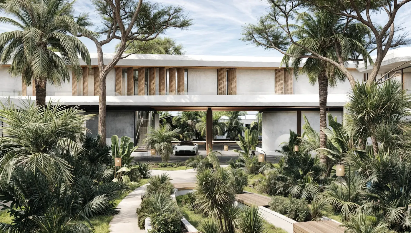 Nai Harn Family Villas 3