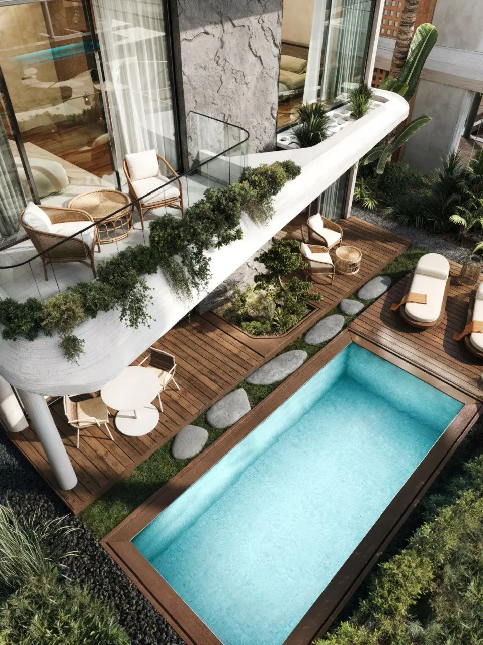 Nai Harn Family Villas 5
