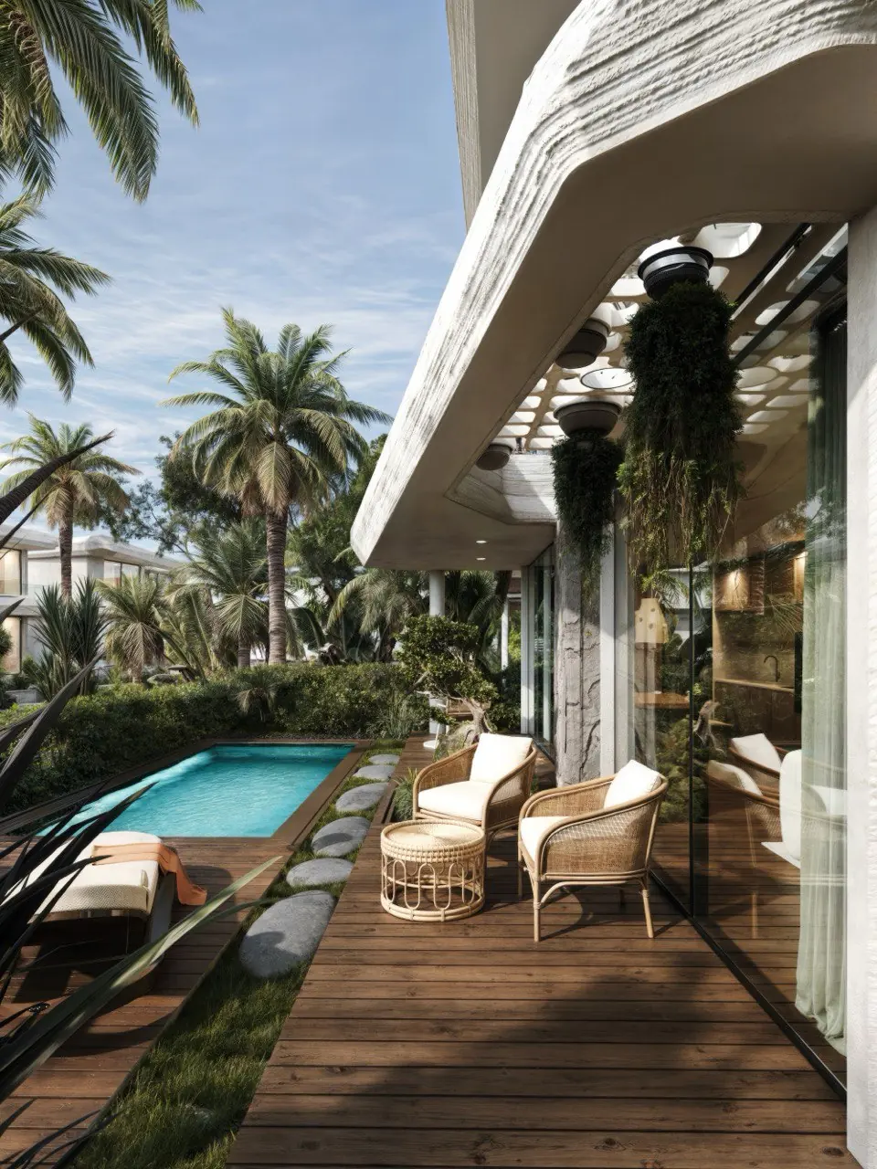 Nai Harn Family Villas 6