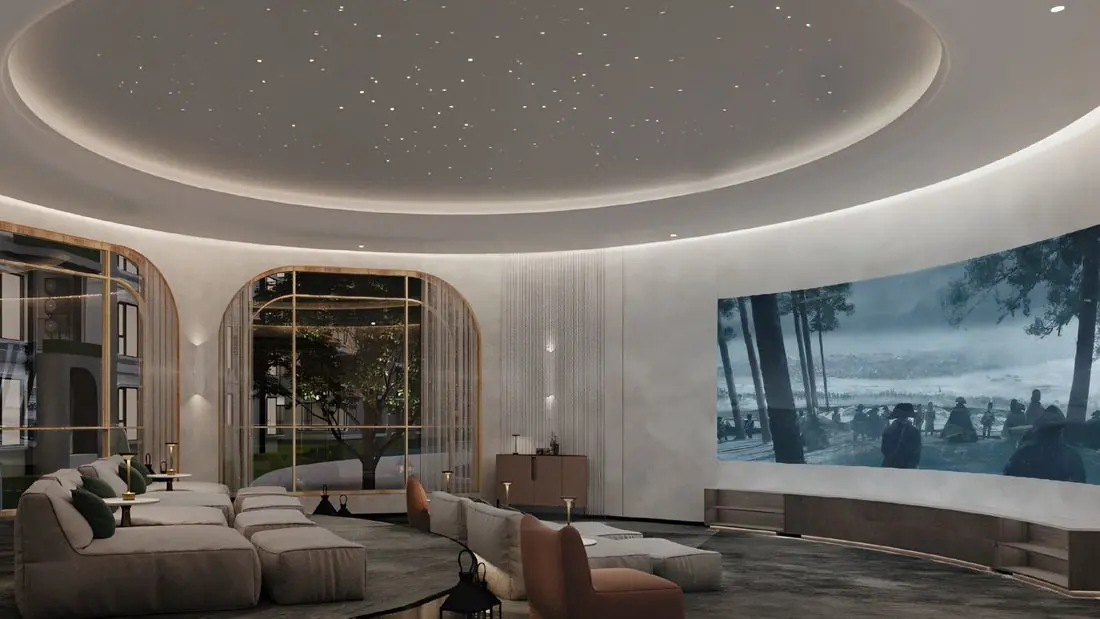 2 спальни — Nai Yang Beach Condominium 5