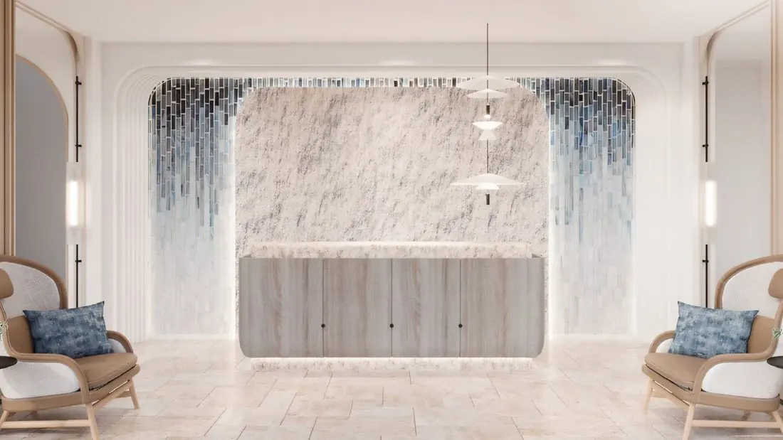 2 спальни — Nai Yang Beach Condominium 7