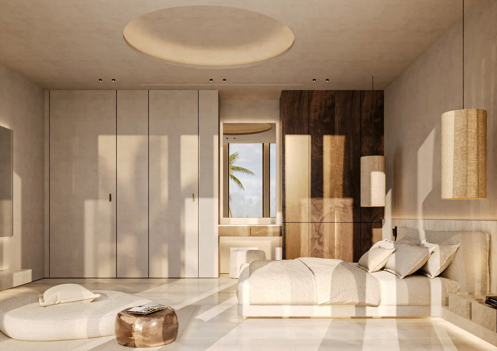 NH Collection Zanzibar · Вилла 1BR в лесу 9
