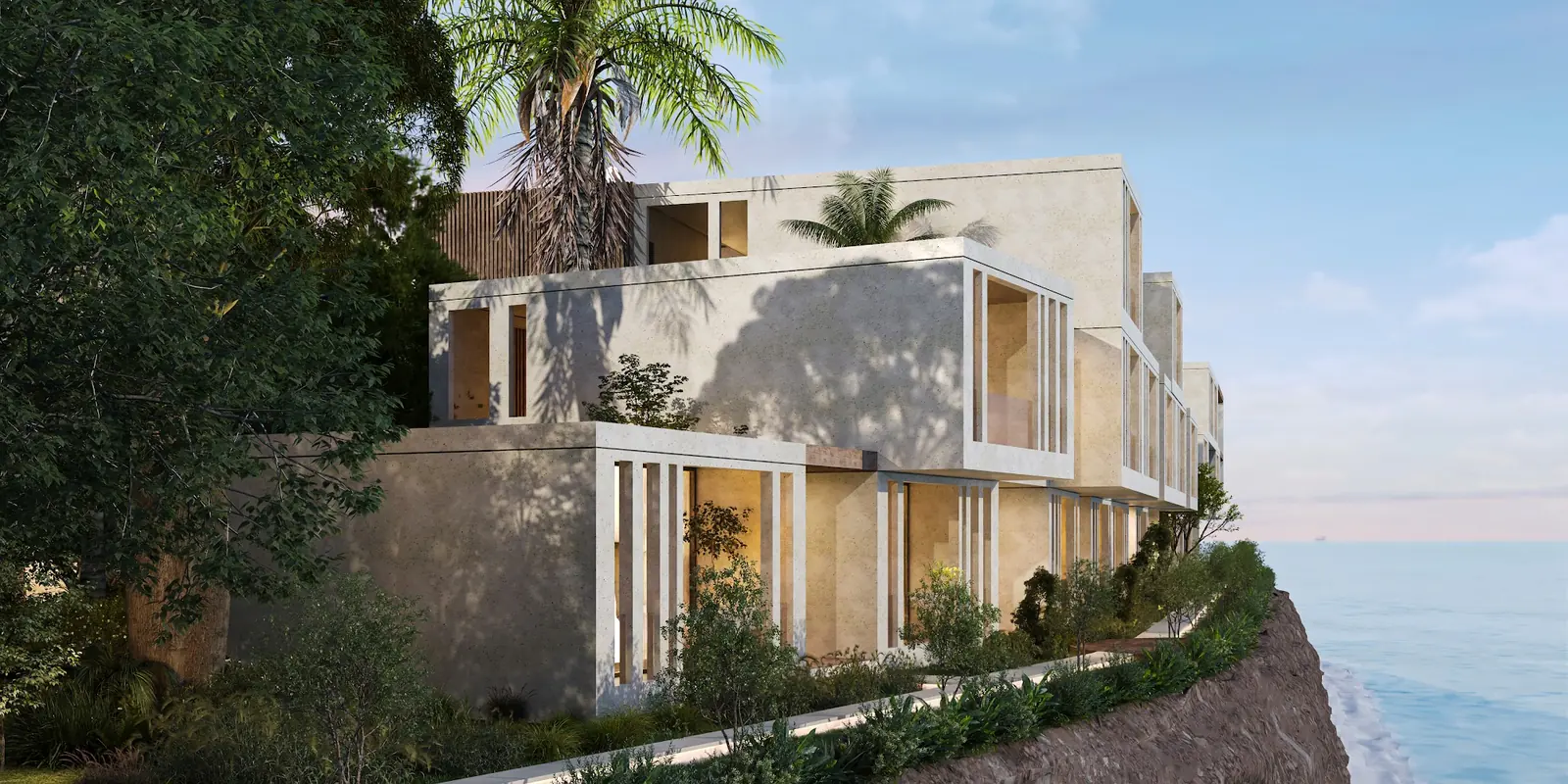 NH Collection Zanzibar · Вилла 1BR в лесу 12