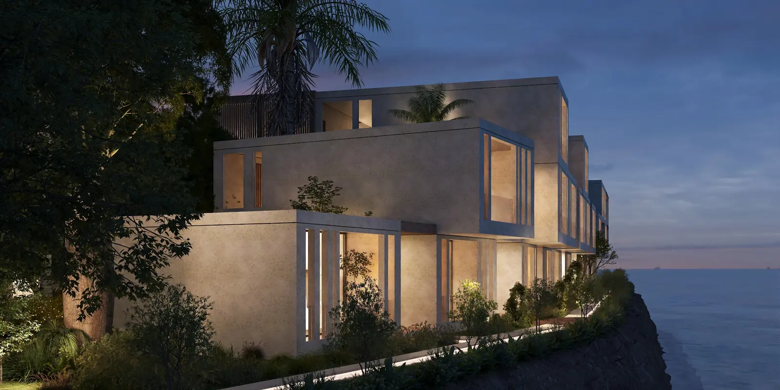 NH Collection Zanzibar · Вилла 1BR в лесу 4