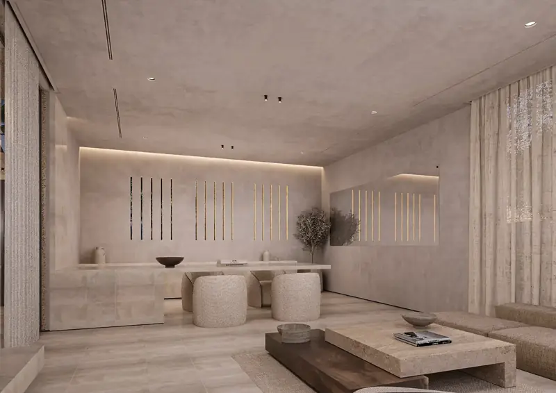 NH Collection Zanzibar · Вилла 1BR с видом на море 5