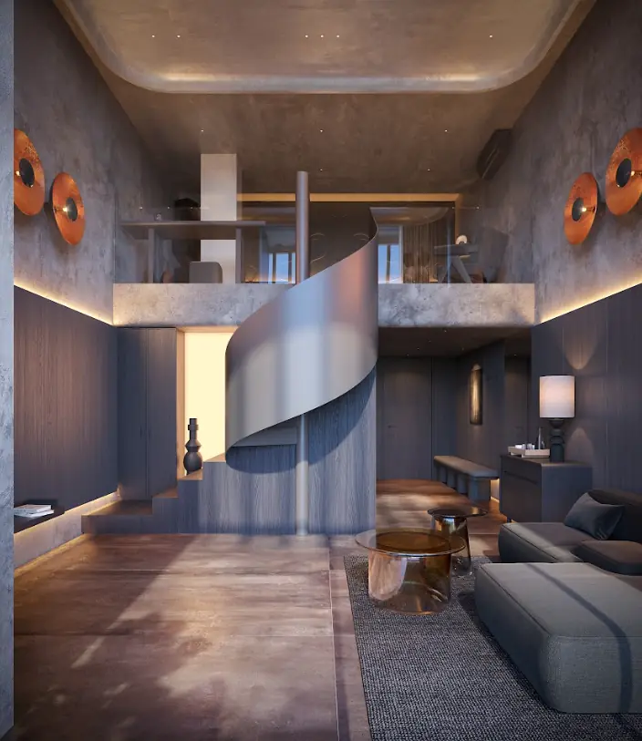 Nuanu City Hotel · Номер Deluxe 11
