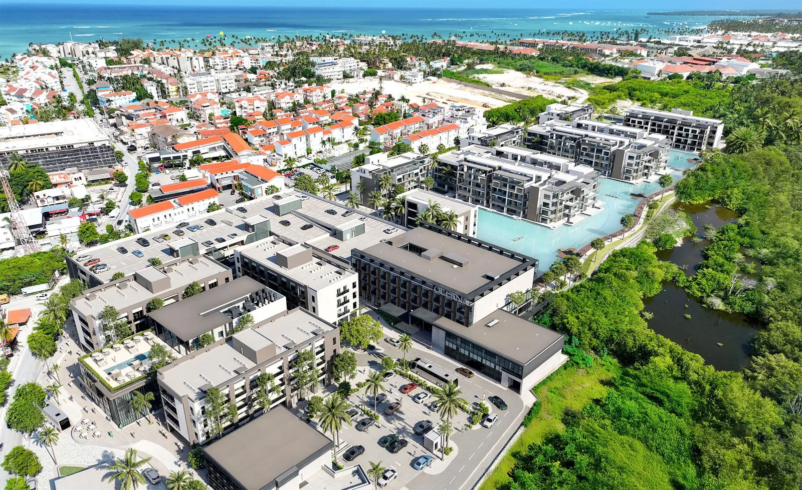 Hotel Boutique Oceana — Esplendor by Wyndham 3
