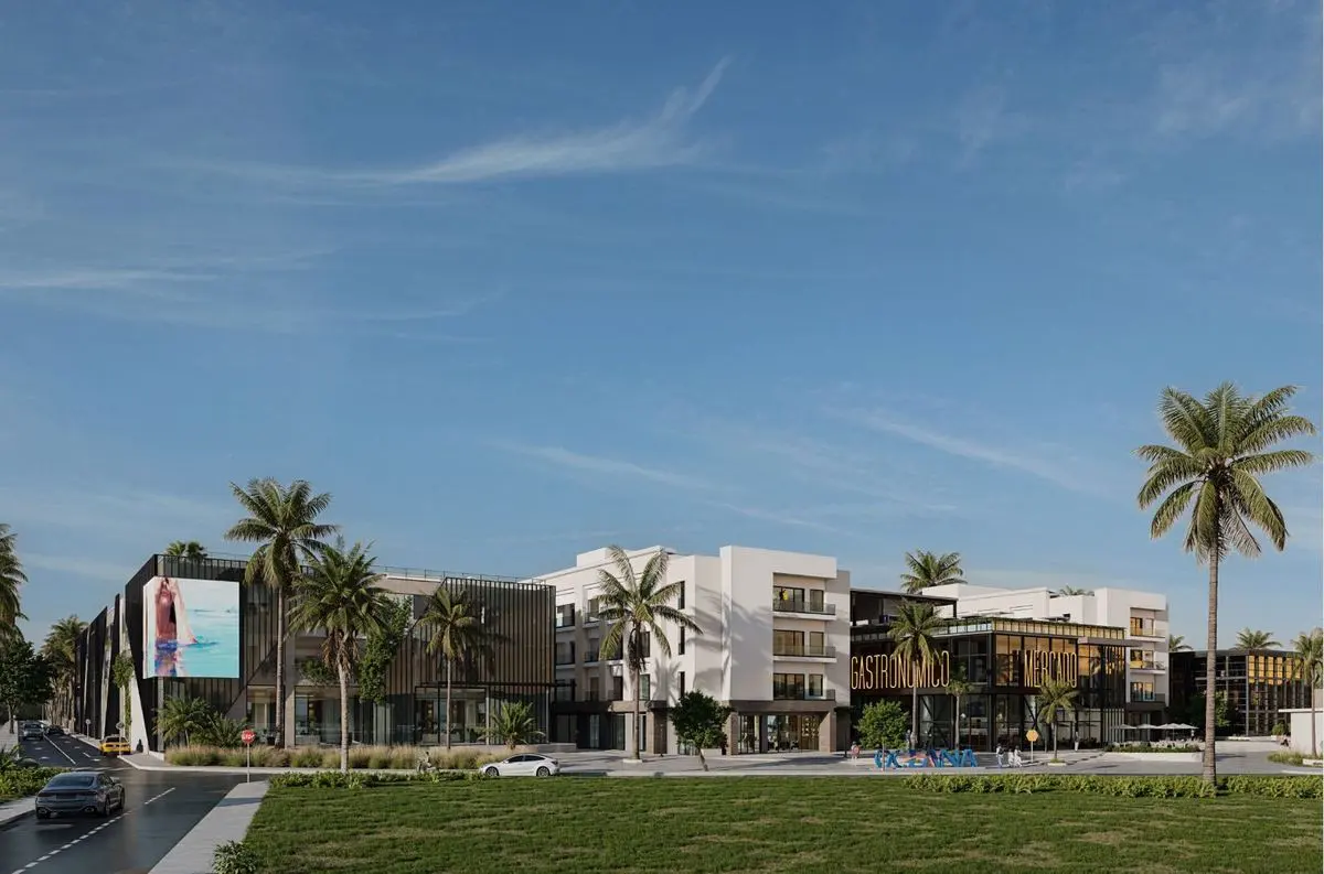 Hotel Boutique Oceana — Esplendor by Wyndham 4