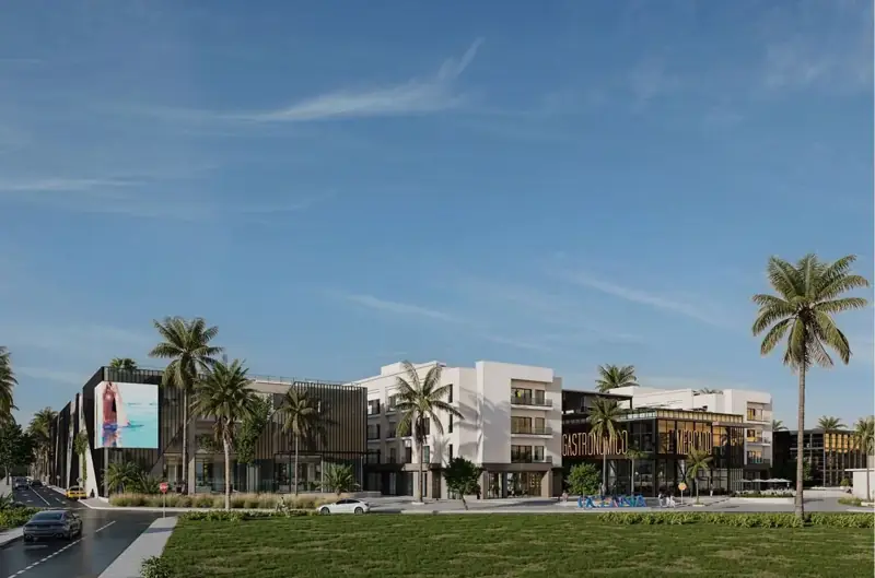 Hotel Boutique Oceana — Esplendor by Wyndham 4