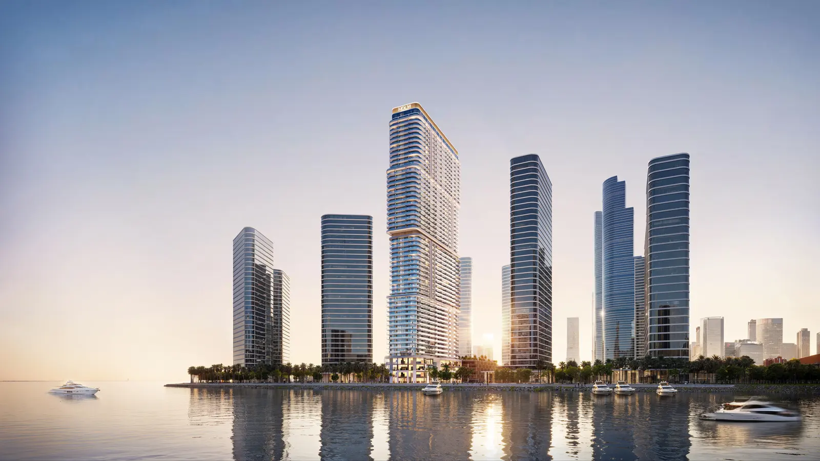 One Peninsula 10
