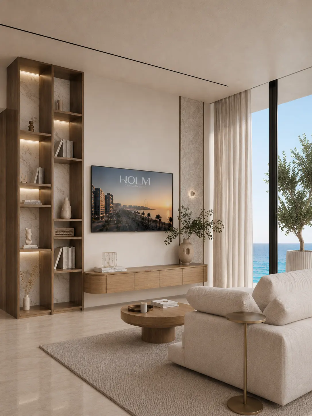 One Peninsula 14