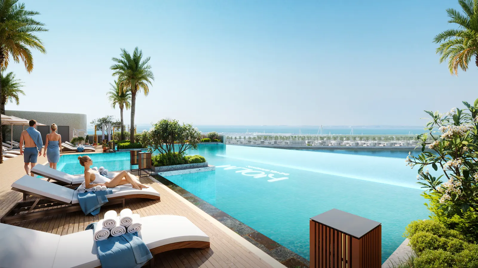 One Peninsula 7