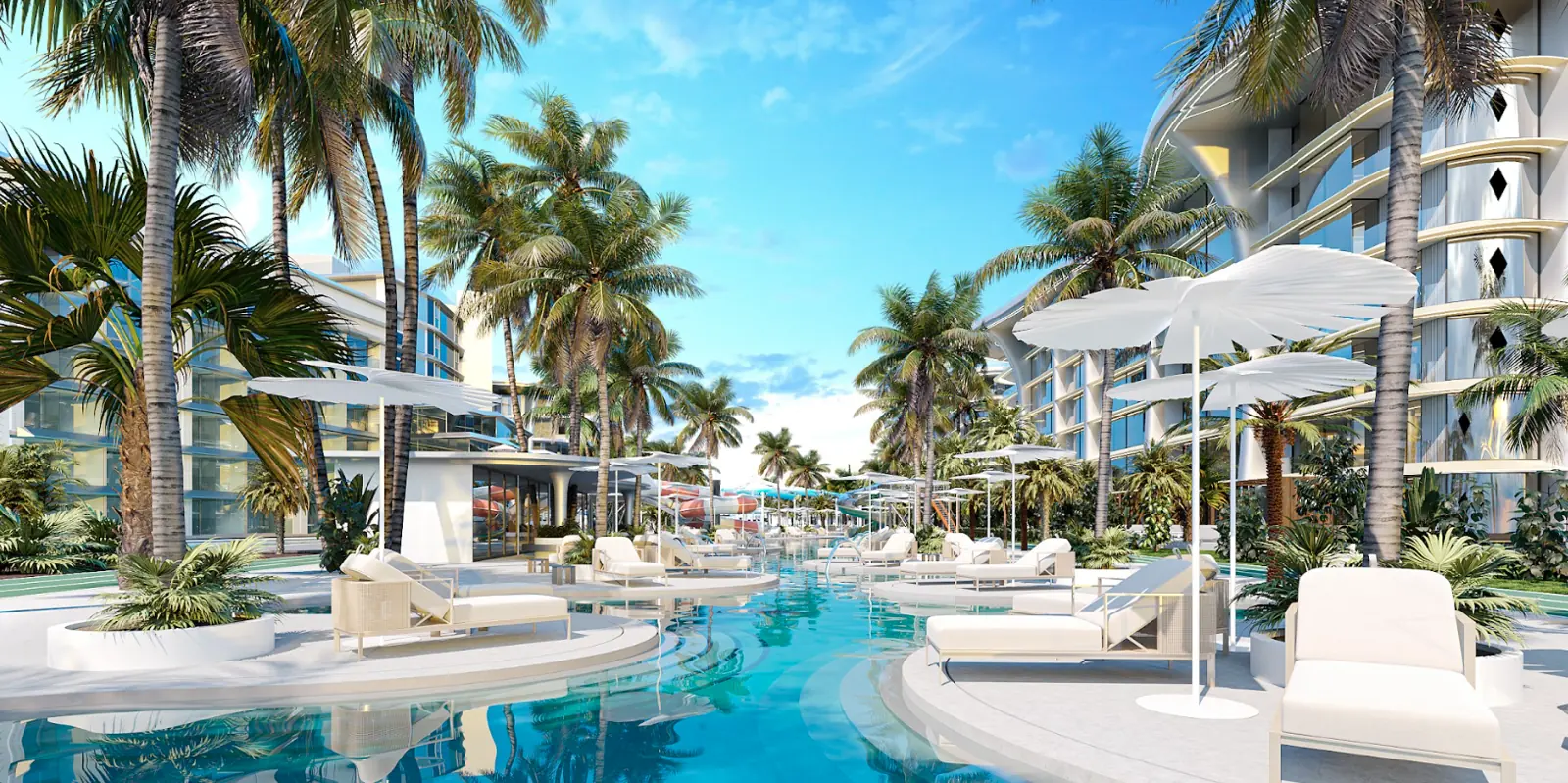 Студия 33–37 м² — Radisson Andaman City Bang Tao 4