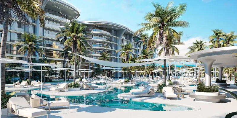 Radisson Andaman City Bang Tao 2
