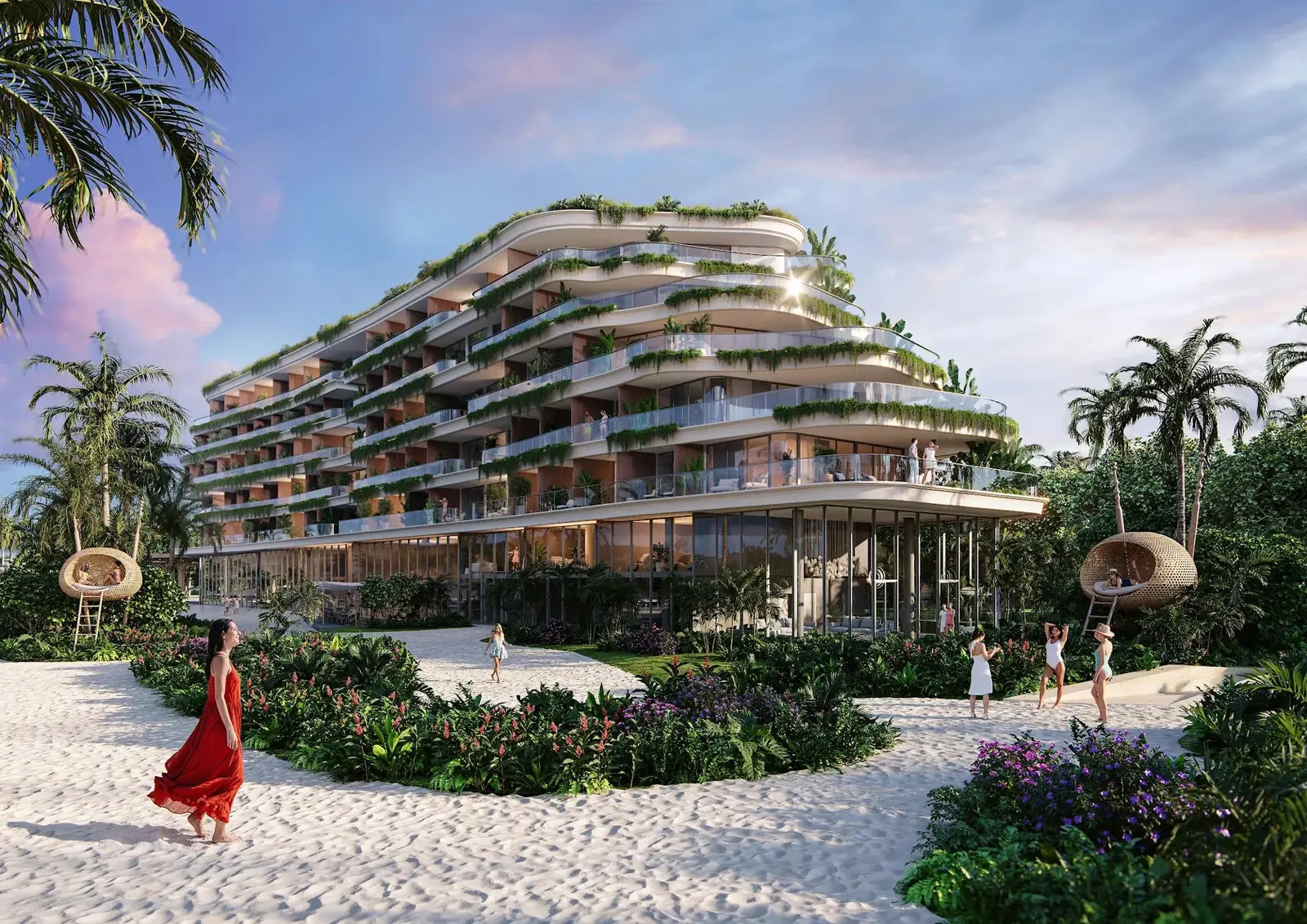 Radisson Resort Maldives 3