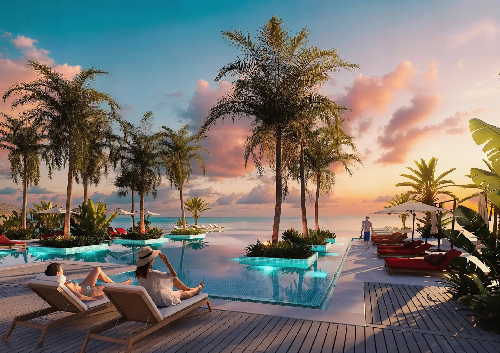 Radisson Resort Maldives 5