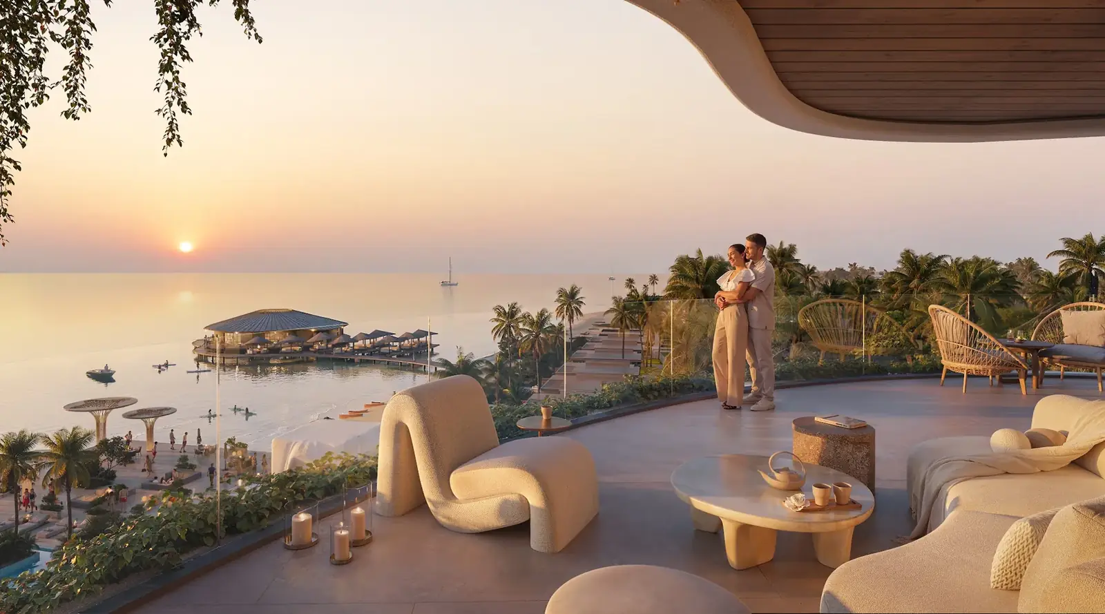 Radisson Resort Maldives 6