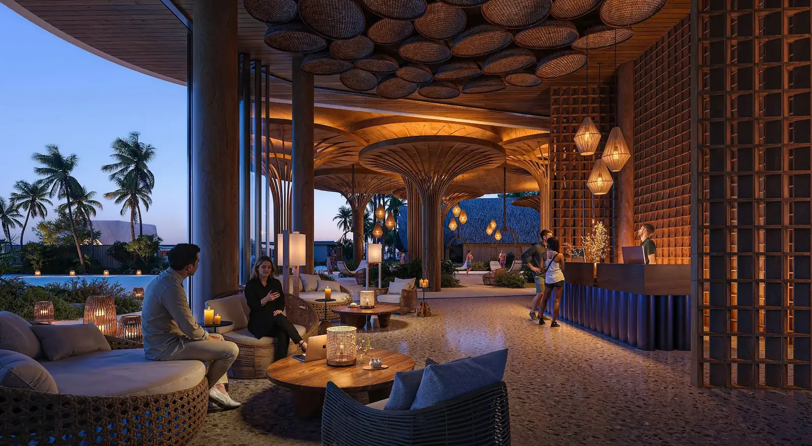 Radisson Resort Maldives 11