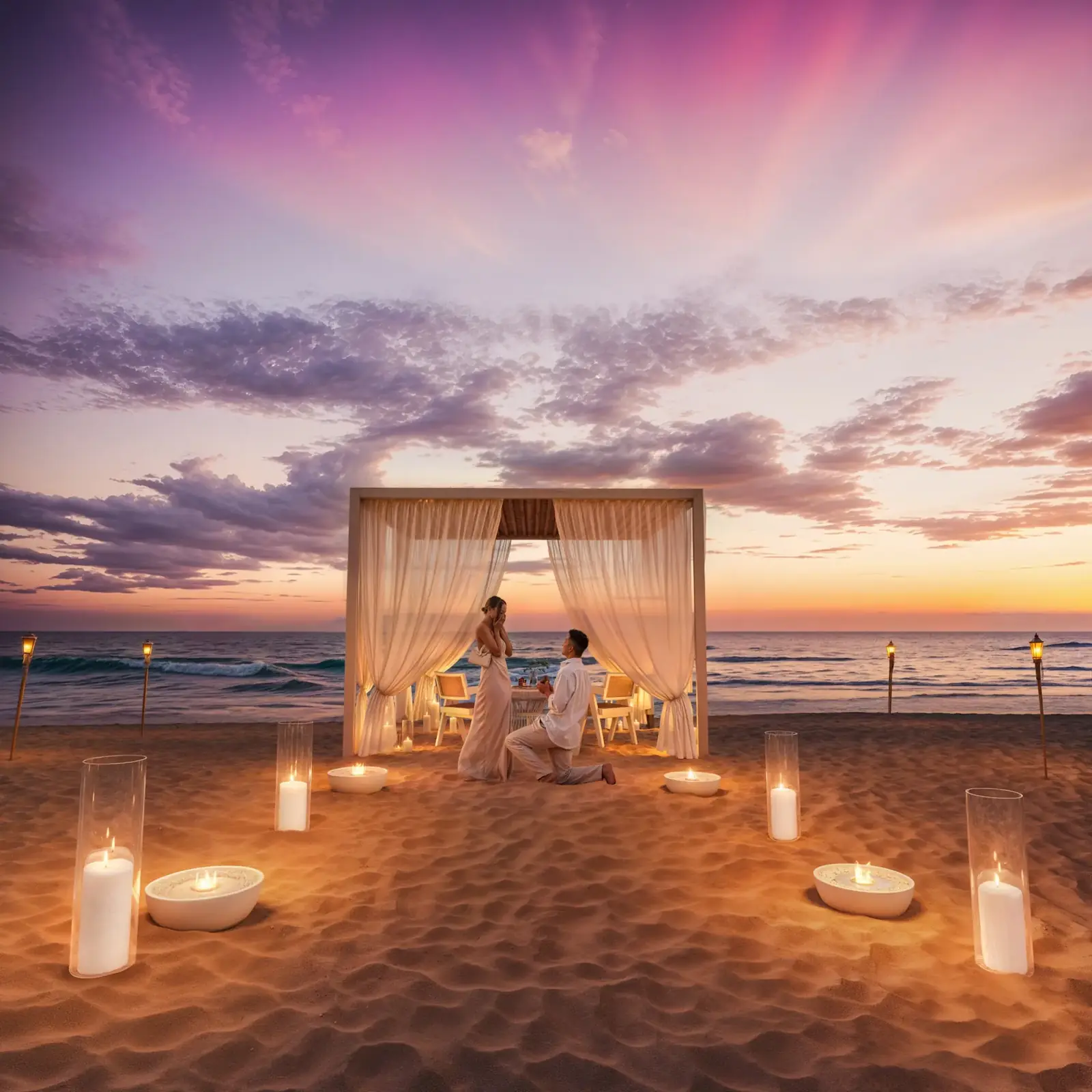 Доля в инфраструктуре — Radisson Resort Maldives 10